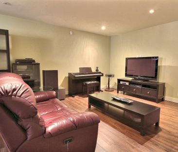 Maison de plain-pied à Bromont - Photo 3