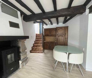 Maison à louer en meublée à Maen Roch (35460) en Ille-et-Vilaine (3... - Photo 6