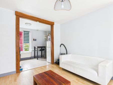 Duplex meublé ou non meublé à 10min de la gare - Photo 4