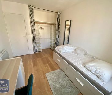 Location Appartement 1 pièce 11m² TOULON 83000 - Photo 4