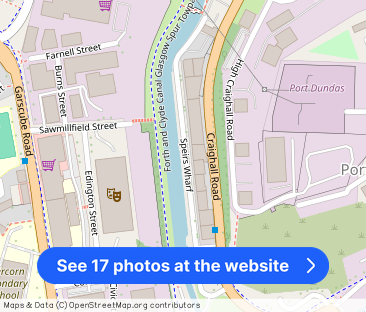 Speirs Wharf, Port Dundas, Glasgow, G4 - Photo 1