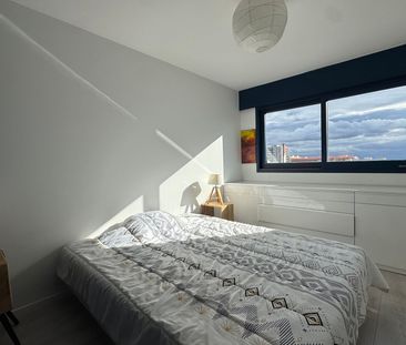 Appartement à louer 4 pièces • 80,09 m2 Caluire-et-Cuire - Photo 5