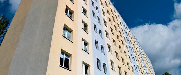 Wohnungen 3-ZimmerWhg 104 1.RE - Photo 1