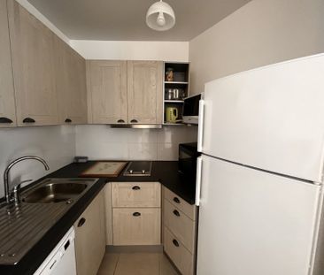 Appartement 1 pièce à Les Sables-d'Olonne - Photo 6