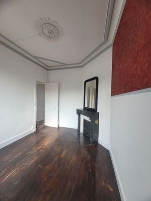 Appartement 3 pièces à louer - Photo 1