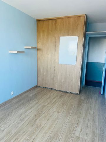 Location appartement 5 pièces, 100.00m², Orléans - Photo 2