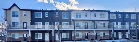 1006 - 135 Belmont Passage SW, Calgary - Photo 4