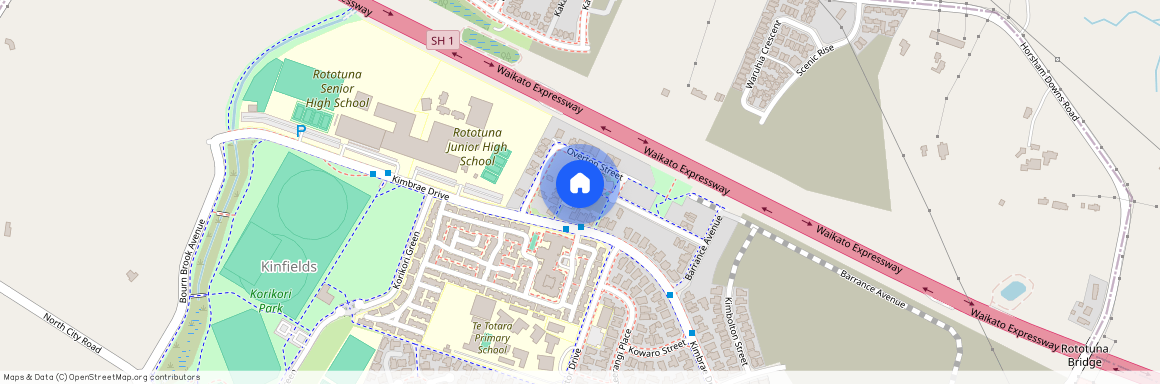 13, Adzebill Court, Rototuna, Hamilton