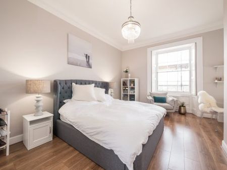 Clarendon Crescent, West End, Edinburgh - Photo 5