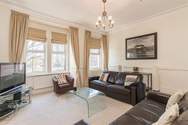 5 bedroom terraced house to rent - Photo 1