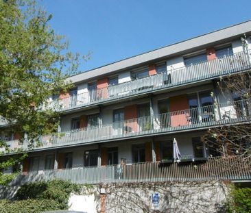 Ruhige, helle 1,5- Zimmer- Wohnung mit Terrasse in Uninähe - auf Wu... - Photo 4