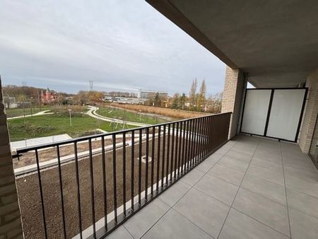 Appartement te huur - Photo 5