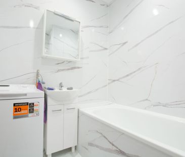 Kawalerka 30,70 m² z balkonem os. Anny Jagiellonki - Фото 2