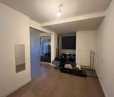 Gezellig 1-slaapkamerappartement te huur in hartje Waregem - Photo 5