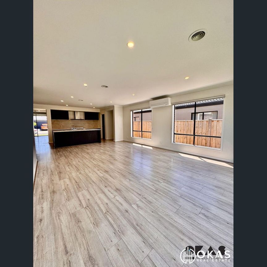 Charming Family Home for Lease - Photo 1