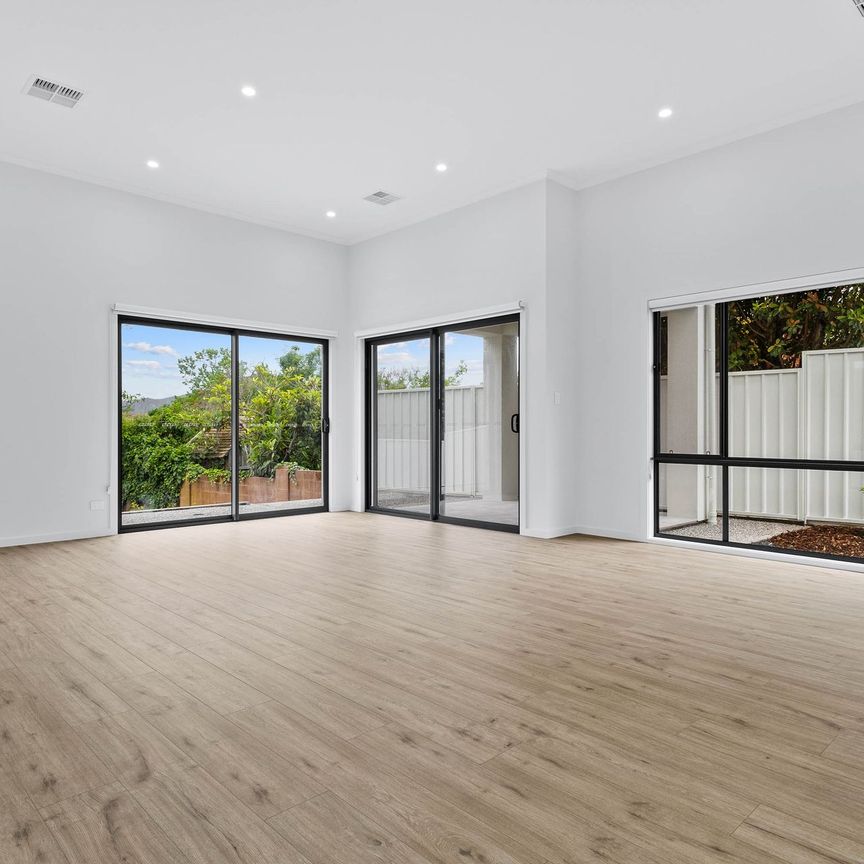 Stylish Family Living with Hills Views in Windsor Gardens - Photo 1