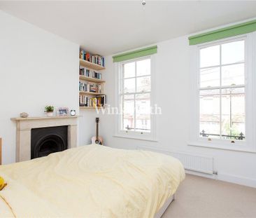 2 bedroom terraced house to rent - Photo 6