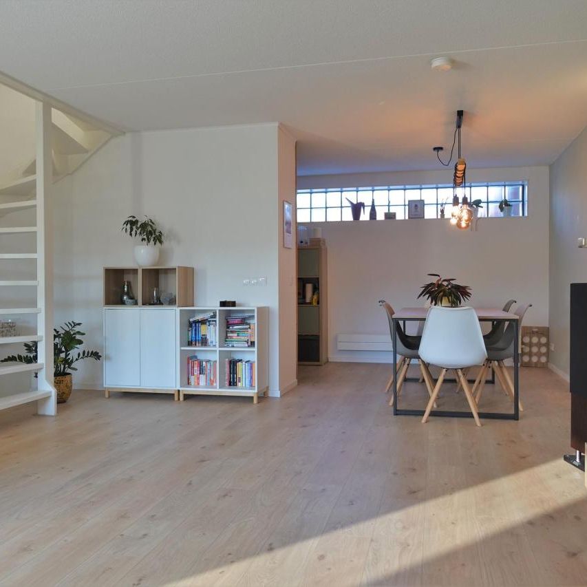 Marmerplein, 3572CT, Utrecht - Photo 1