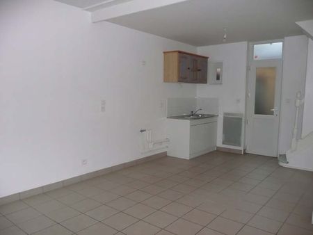 Location Maison 3 pièces 46m² YVETOT 76190 - Photo 3