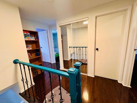 For Lease - 6780 Formentera Avenue Unit# 80, Mississauga, Ontario - Photo 3