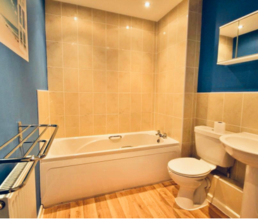 Fyne Court, Lyon Drive, Tamworth, Property for rent - Photo 3