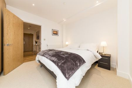 1 bedroom apartment to rent - Photo 4