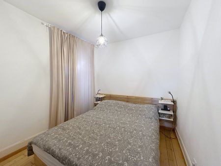 Ruelle de Couvaloup 11 - Grandson - Foto 5