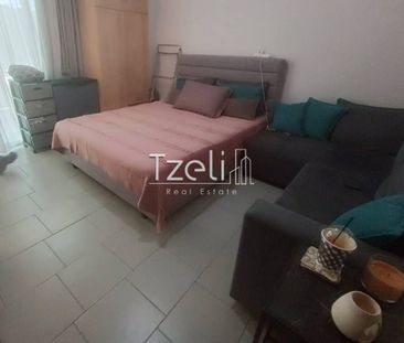 Studio/Γκαρσονιέρα για ενοικίαση Πάτρα - Κέντρο (Πάτρα) - Φωτογραφία 6
