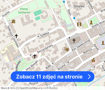 Mieszkanie na wynajem w centrum Bochni | 106 m2 - Zdjęcie 1