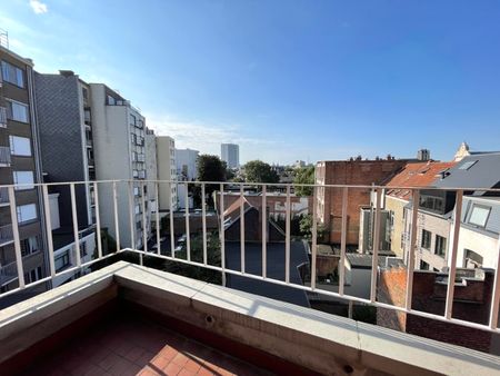Appartement te huur in Antwerpen - Photo 3