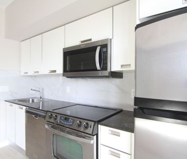 For Lease - 33 Charles Street Unit# 1202, Toronto, Ontario - Photo 2