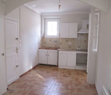 T2 Toulon 43 m² - Photo 1