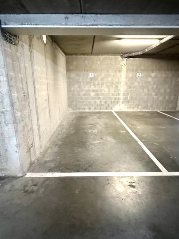 Appartement met 1 slaapkamer te huur in De Panne - Foto 2