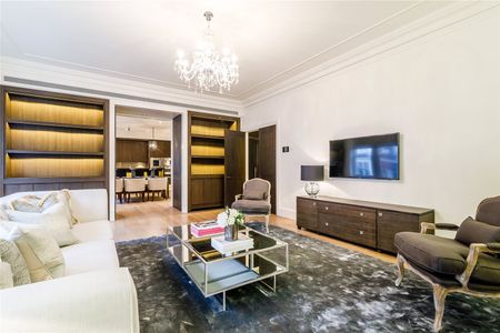 Duke Street, Mayfair - Photo 4