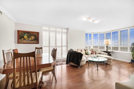 For Lease - 2 Covington Road Unit# PH209, Toronto, Ontario - Photo 5