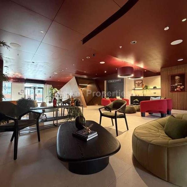 Waterhouse Gardens, Dutton Street, M3 - Photo 1