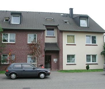 Großzügige 3-Zimmer Wohnung in Pulheim mit Wohnberechtigungsschein! - Foto 2