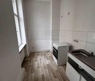 Moderne 1-Zimmer Wohnung im ruhigen Hinterhaus im Weddinger Kiez! - Foto 4