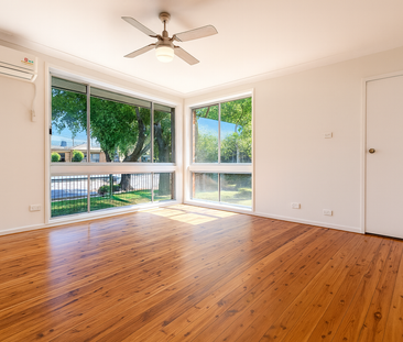 Freshly Renovated Home - Photo 5