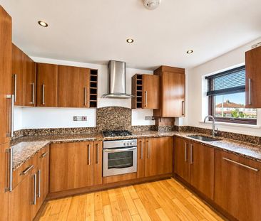 2 bedroom apartment to rent - Photo 5