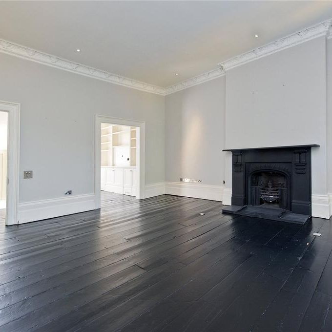 4 bedroom terraced house to rent - Photo 1