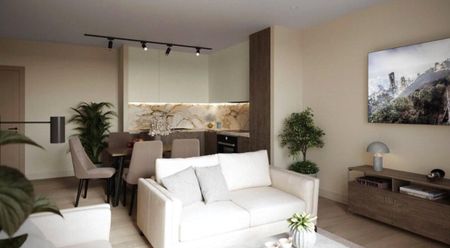 1 Bed Flat, Bradford Street, B12 - Photo 2