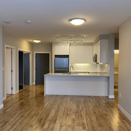 Unfurnished 2 bedroom condo at SFU - Photo 1