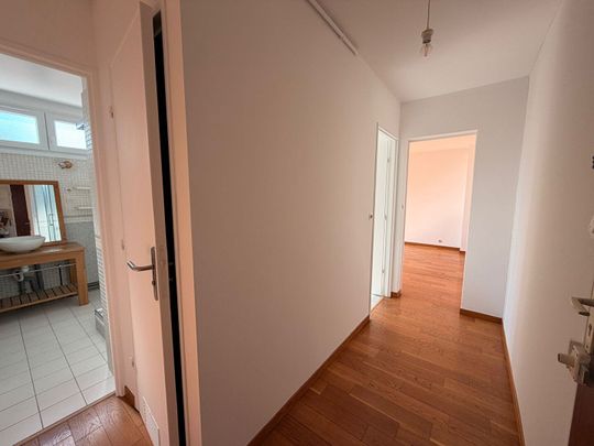 Location Appartement 2 pièces 44m² - Photo 1