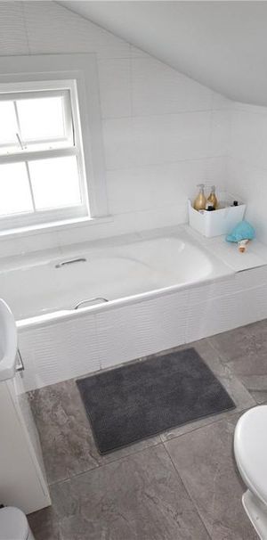 1 bedroom terraced house to rent - Photo 1