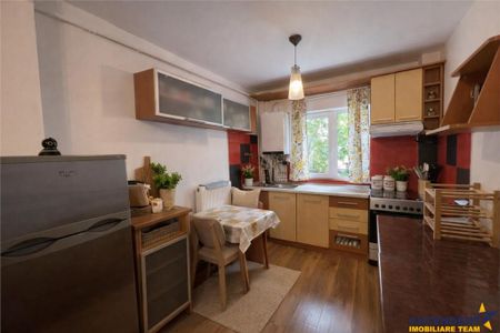 Pet friendly! Apartament decomandat,mobilat, utilat,Racadau, - Photo 4