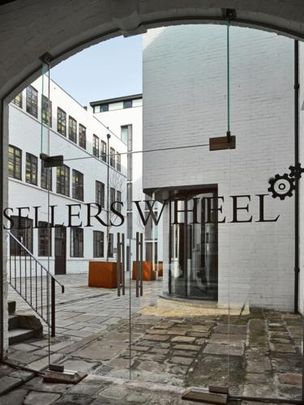 Student Apartment 1 bedroom, City Centre, Sheffield - Photo 1