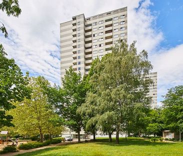 Geräumige 2-Zimmerwohnung mit Ausblick ins Grüne sucht Nachmieter z... - Foto 1