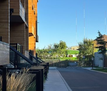 For Lease - 1165 Journeyman Lane Unit# 110, Mississauga, Ontario - Photo 6