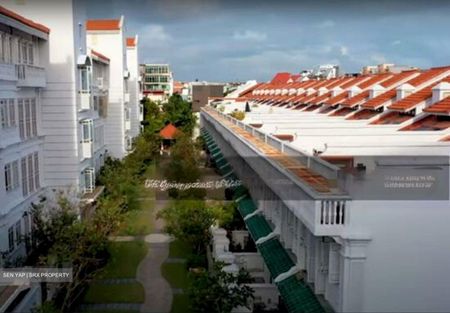 Joo Chiat Place (D15), Detached - For Rent - Photo 4